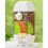 Semi Closed Automatic Bird Feeder Food Container for-White 5