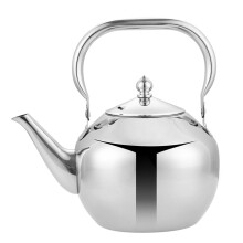 Large Teas Kettles Cold Kettles Stainless-1200M portable teapot