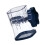 Detachable Manual Nut Grinder Convenient Chocolate-Navy blue 1