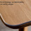 Frosted Clearly Table Protectors PVC Table Cover Desk-A C 4