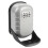 Lock Box Combination Key Safe Wall Mounted Key Box with 4 Digit 1