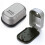 Lock Box Combination Key Safe Wall Mounted Key Box with 4 Digit 6