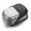 Lock Box Combination Key Safe Wall Mounted Key Box with 4 Digit 4