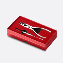 Seafood Tools Set Seafood Crackers And Knife Shellfish Lobster Leg Sheller Gift Box For Seafood Lovers Cracker Tools Kit