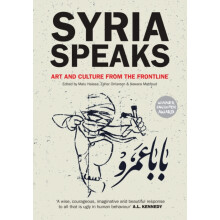 Syria Speaks Paperback Book