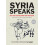 Syria Speaks Paperback Book 1