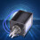 JF-1683B Push-Pull-Typ DC Solenoid-elektromagneten 5