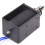 JF-1683B Push-Pull-Typ DC Solenoid-elektromagneten 9