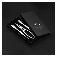 Seafood Tools Set Lobster Crackers And Picks Nutcrackers Set Includes Seafood Crackers Two Seafood Forks And Picks Black Gift Box