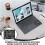 Universal Reference Keyboard Shortcut Stickers Windows Compatible Keyboard Shortcut Sticker Set For PC Laptop Desktop 4