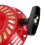 Seilzugstarter Benzinmotor 2‑3KW Generatorplatte 14