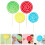 4 Pezzi Decorazione Finto 3