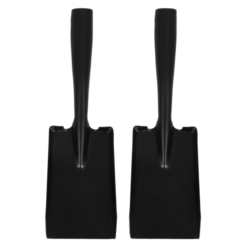 6 Pezzi Paletta Per , Carbone Bbq, Grill 2