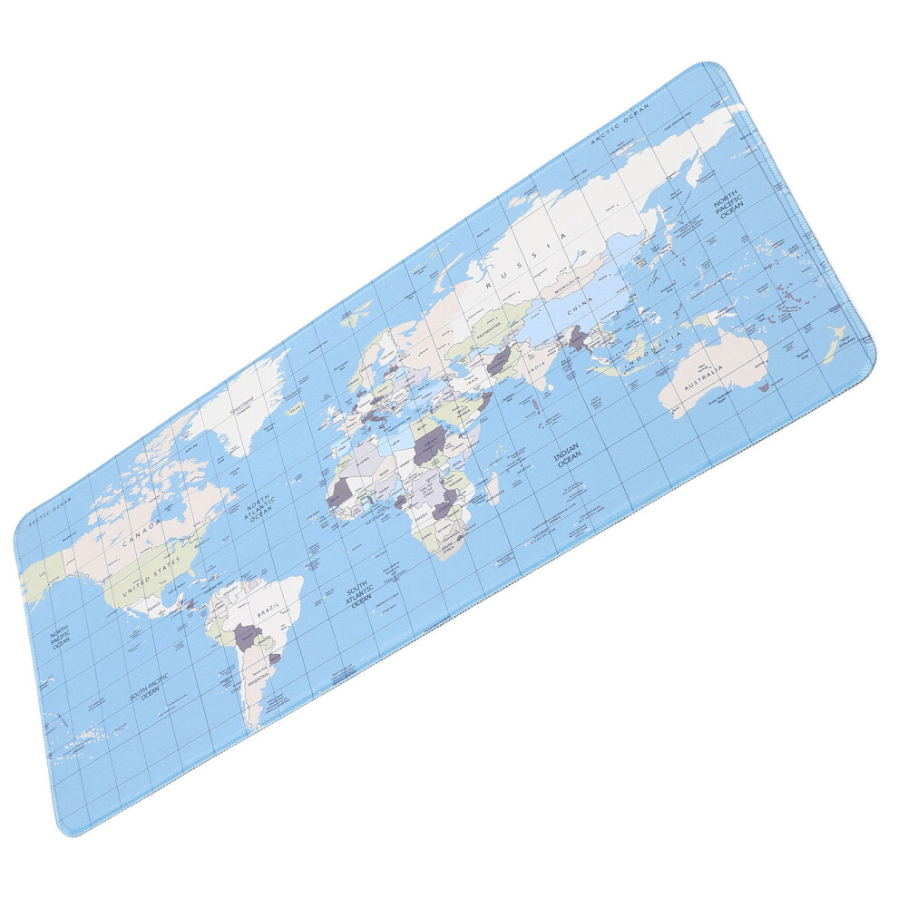 Klawiatura Mat NielizgająCy PodkłAd Pod Mysz I Klawiaturę Dla Graczy-image