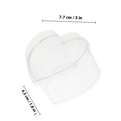 25 Unidades Com Tampa E Colher 150Ml 1