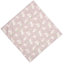 Slip High Chair Floor Mat Washable Non Slip Backing For Home Picnic Nursery And Playroom Use