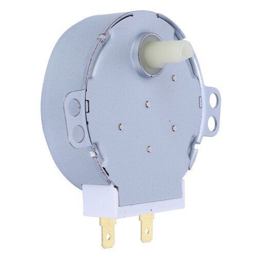 2 STÜCKE TYJ50-8A7 HQXRTEK Synchronmotor 2