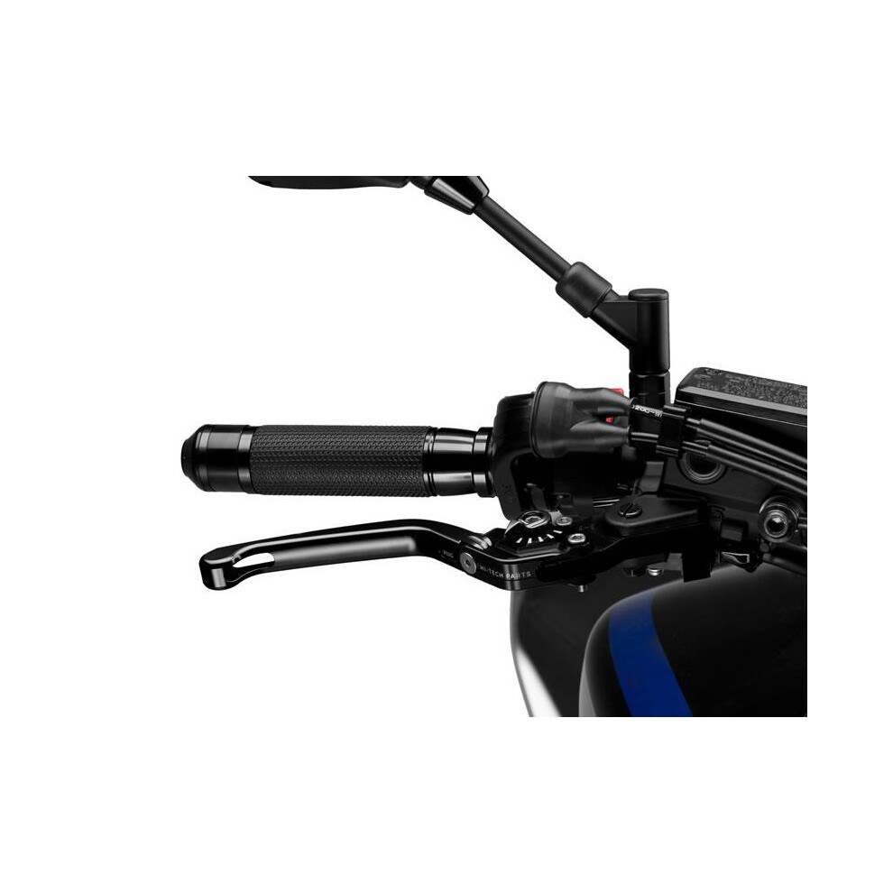 Puig Folding V3 Brake Lever With Selector For Ktm (21-23) Black 1100000078784