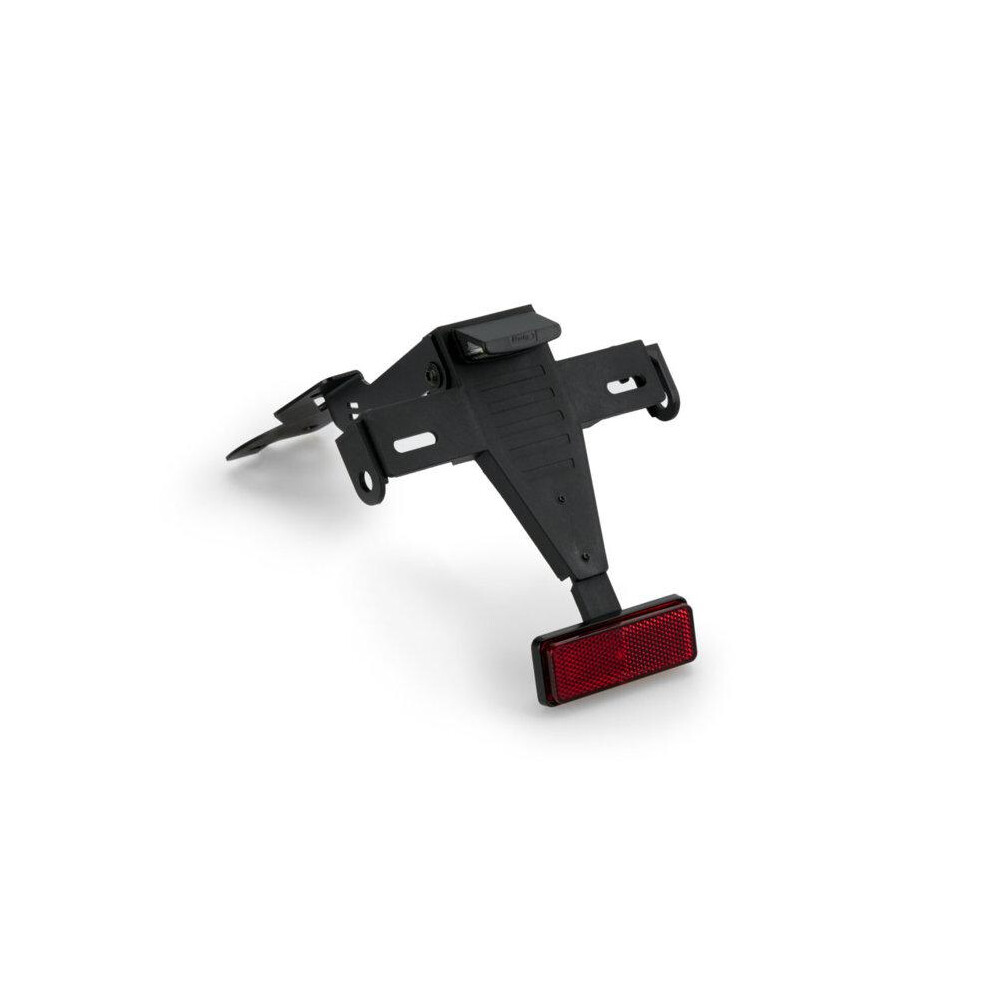 Puig Tail Tidy For Triumph Speed Triple 1200 Rr (22-23) Black 8435529340146