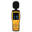SMART SENSOR AS844+ Digitaler Schallpegelmesser 3