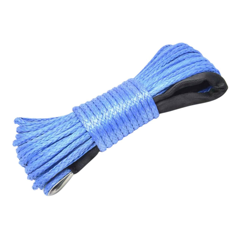 Car Pulling Rope Towing Strap For Trucks And Trailers Sturdy 2 Pack Traction Rope 9354506460310