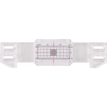 Crack Monitoring Record 1 Pc Tell-Tale Crack Monitor For The Standard Corner Tell-Tale Monitor And Recording Instrument