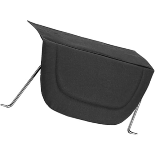 Strollers Footrest Extension Adjustable Easy To Attach Universal Compatibility Leg Support Outdoor Use 2