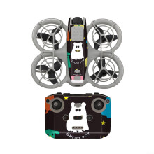 Cool Sticker Set for DJI NEO Waterproof Scratch-Resistant Skin for Lasting Durability (2)