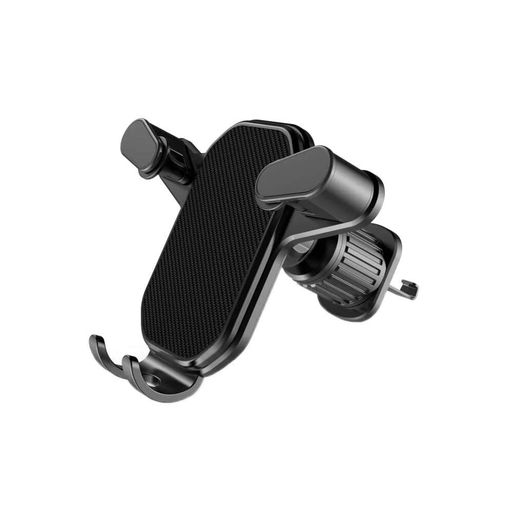 Air Vent Car Phone Mount Cradle 360-Degree Rotation For Iphone Samsung Oneplus Huawei 4.5-7 Inch Smartphones Car Holder 9084446545531