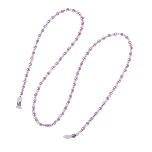 4 Piezas Cordón Con Para Gafas, Antideslizante 2