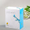 100pcs disposable lens cleaning wipes for , , portable 4
