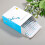 100pcs disposable lens cleaning wipes for , , portable 9
