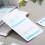 100pcs disposable lens cleaning wipes for , , portable 11