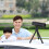 Zoom Monocolo 10-300X40 Per Campeggio Escursionismo 9