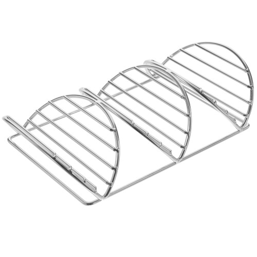 Taco Holder In Acciaio , Per Rotolo