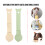 Cat Voerlepel Food Lepels Multi 2 7