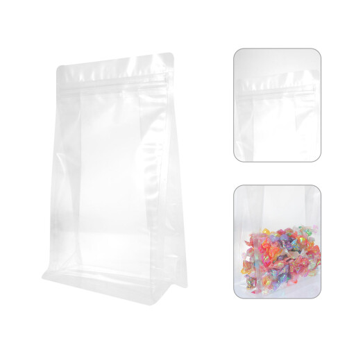 30 Self-Seal Zakken Katensnacks 1