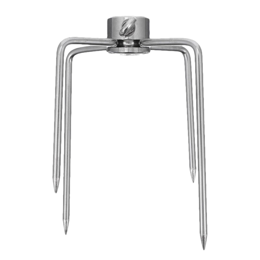 2 Sztuki Uniwersalne WidełKi Do SzaszłYka Obrotowego-image