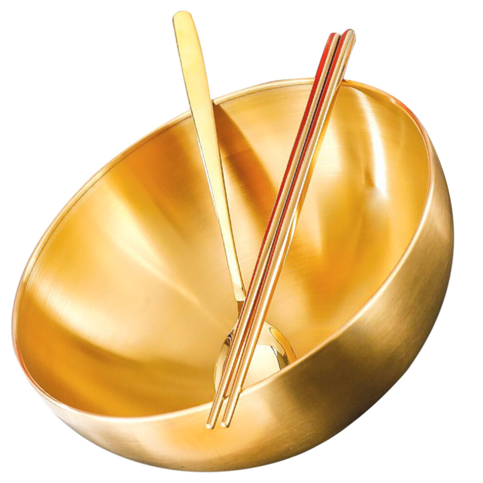 ŁYżKa Do OwocóW, Paluszki ChińSkie, Miseczka Na SałAtkę I Ryż-image