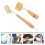 2 Pcs Escova Cozinha Para Louça E Panela 7