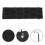 1Closethangingpouch Duurzame Organizer Met 24 Compartimenten 3