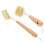 2 Pcs Escova Cozinha Para Louça E Panela 6