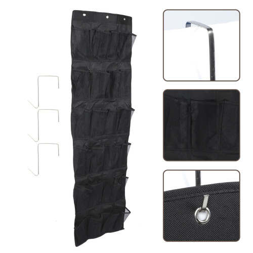 1Closethangingpouch Duurzame Organizer Met 24 Compartimenten 1