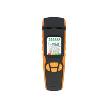 Optical Power Meter Visual Fault Locator One Step Live Fiber Optical Identifier 850-1700nm SM MM Built In