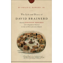 The Life and Diary of David Brainerd by Jonathan Edwards Paperback Boo