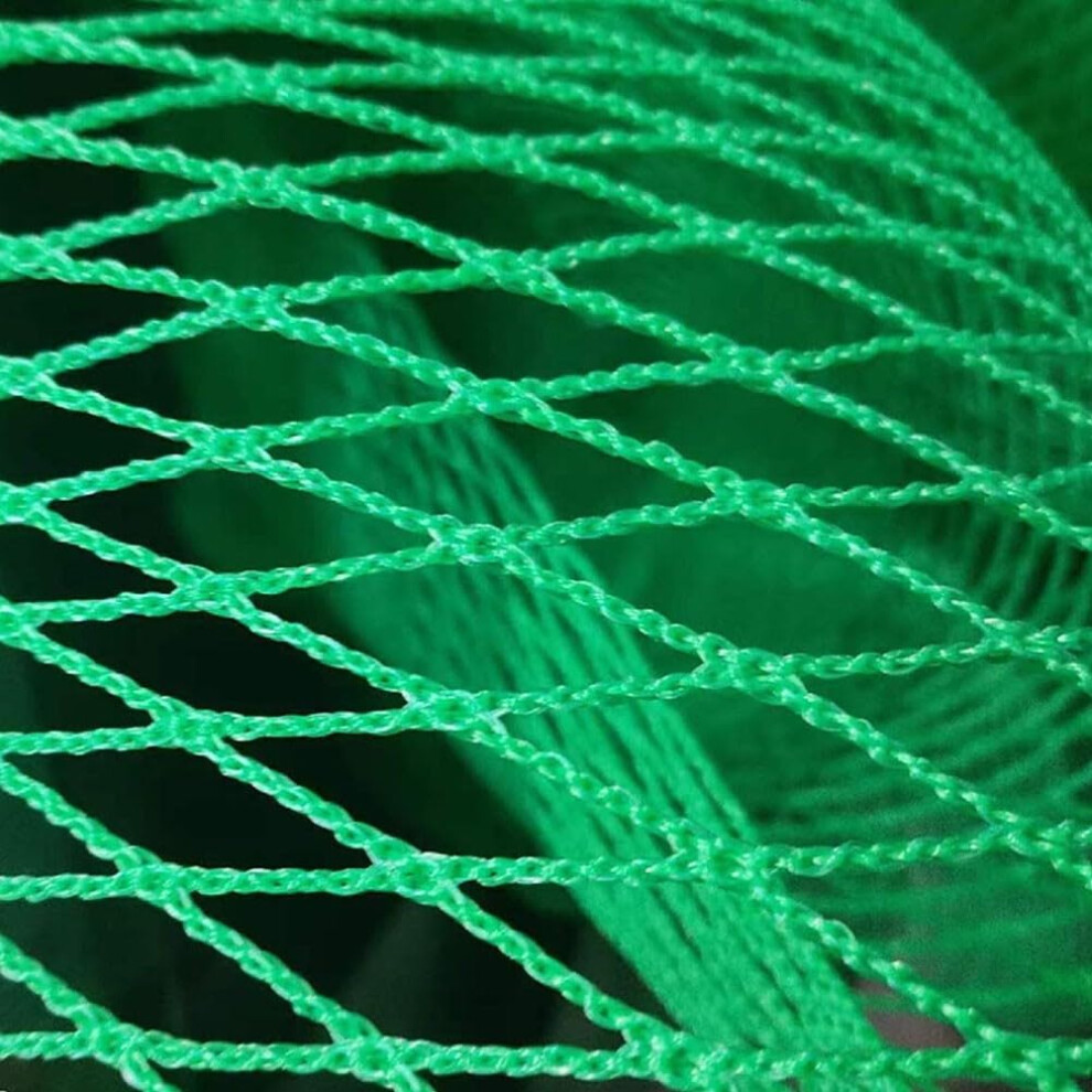 Anti Fall Cargo Net For Trucks Elastic Netting 1.5X2m Durable Polyester Safe Cargo Transportation 9393856530441