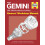 Gemini Manual by David M Harland Hardcover Book 1