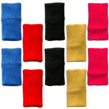 Finger Sleeves 10 Pcs One Size, Protectors, Embroidery Finger Covers, Sewing Supply
