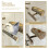 Bird Feeding Cup Sitzstange Futtertrog Schale Für Papageien 11