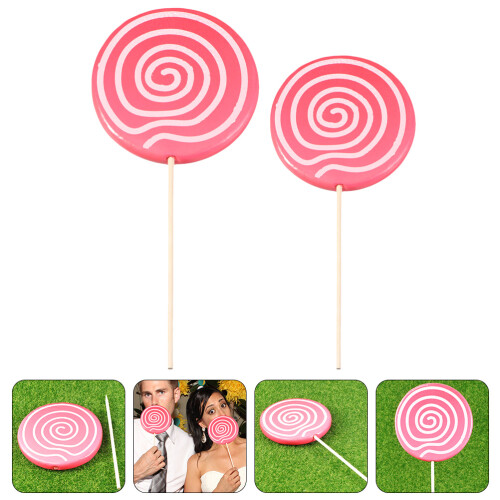 2 Pezzi Fotografici Per Bambini 2